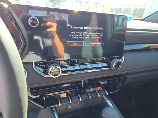 new 2026 Chevrolet Colorado car, priced at $48,654