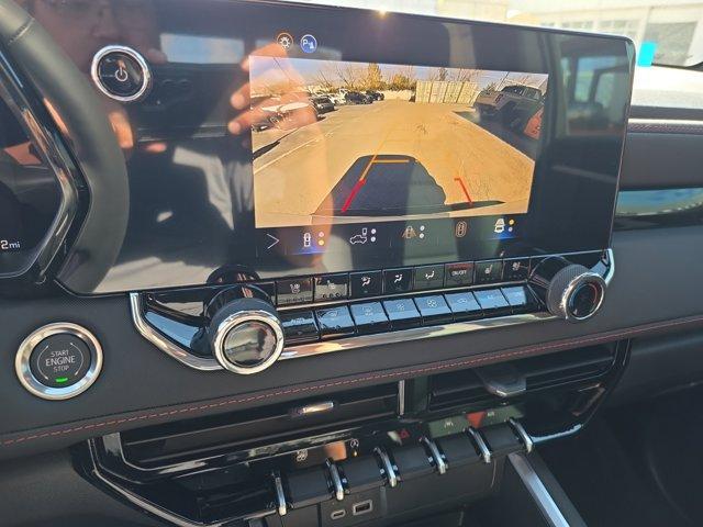 new 2026 Chevrolet Colorado car, priced at $48,654