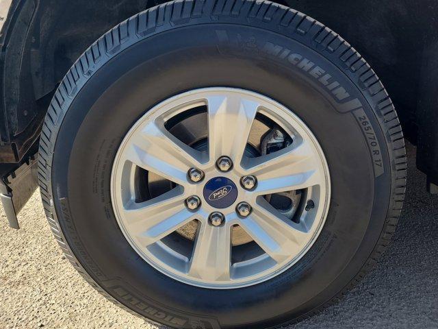 used 2020 Ford F-150 car, priced at $26,816