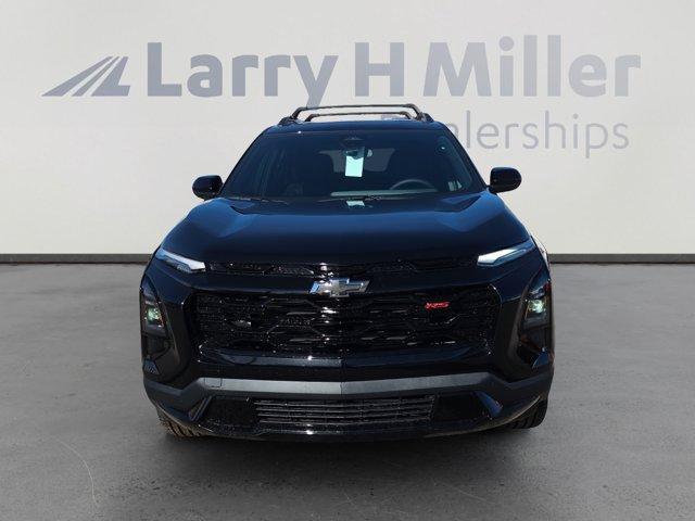 new 2026 Chevrolet Equinox car, priced at $39,358