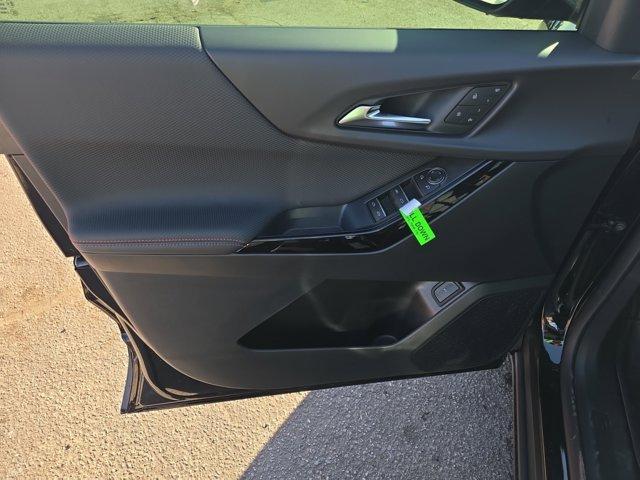 new 2026 Chevrolet Equinox car, priced at $39,358