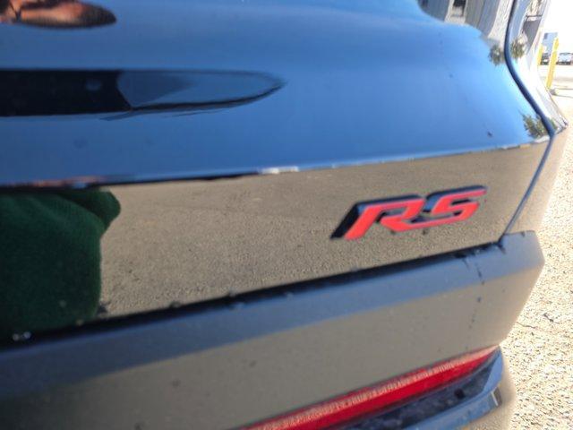 new 2026 Chevrolet Equinox car, priced at $39,358