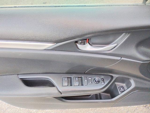 used 2016 Honda Civic car, priced at $14,191