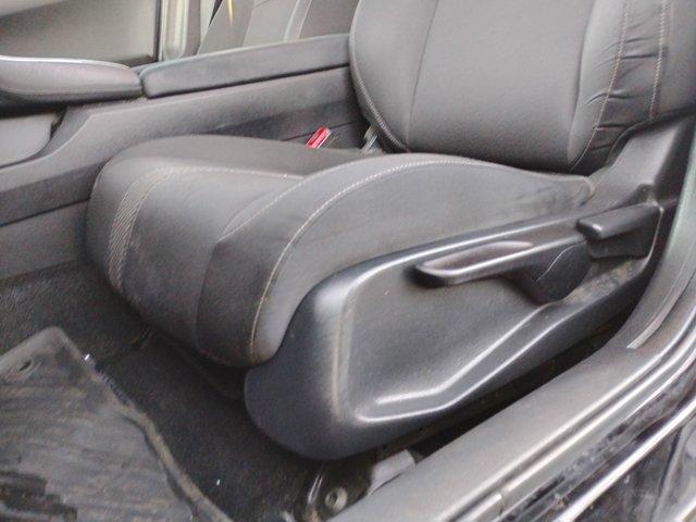 used 2016 Honda Civic car, priced at $14,191