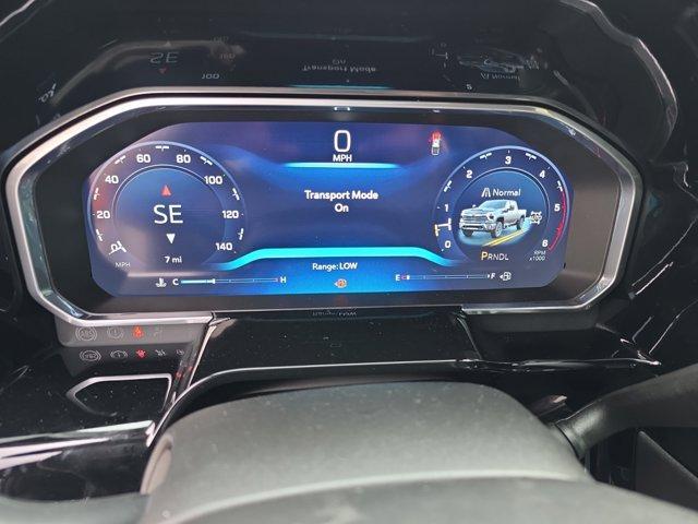 new 2026 Chevrolet Silverado 2500 car, priced at $87,710