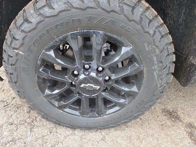 new 2026 Chevrolet Silverado 2500 car, priced at $87,710