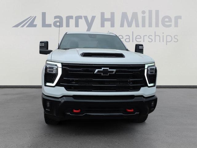 new 2026 Chevrolet Silverado 2500 car, priced at $87,710