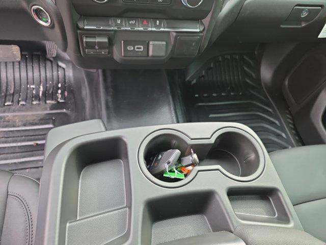 new 2026 Chevrolet Silverado 2500 car, priced at $54,338