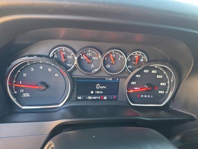 used 2022 Chevrolet Silverado 2500 car, priced at $34,750