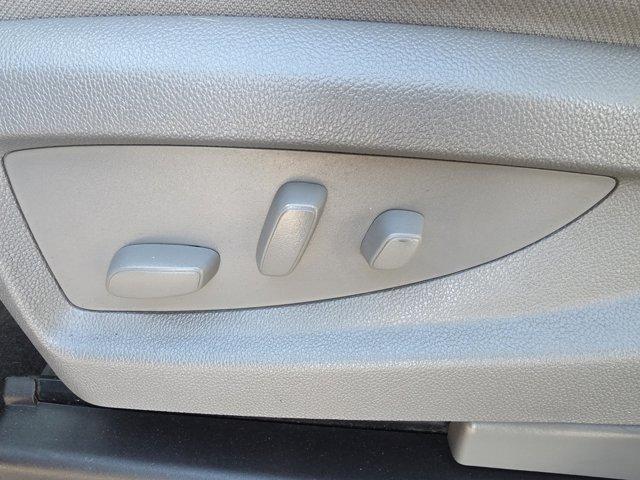 used 2015 Chevrolet Silverado 1500 car, priced at $22,117