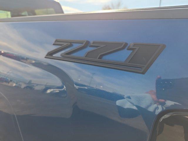 used 2015 Chevrolet Silverado 1500 car, priced at $22,117