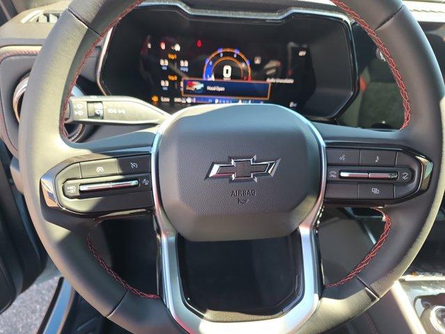 new 2026 Chevrolet Colorado car, priced at $44,446