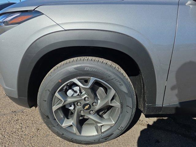 new 2026 Chevrolet Trax car, priced at $24,764