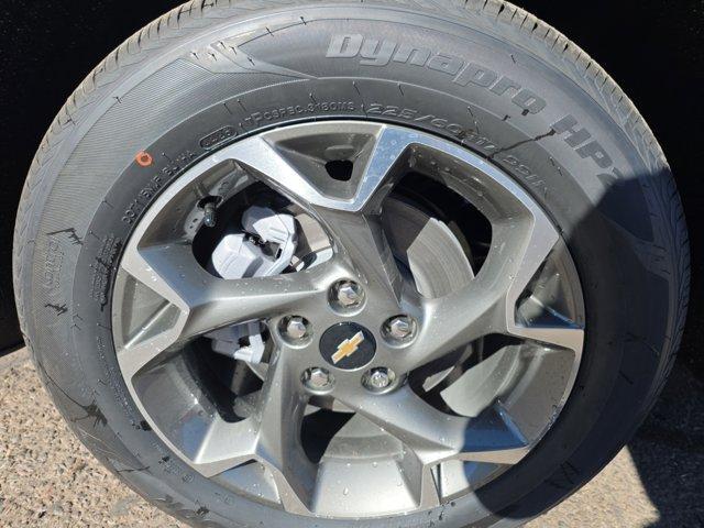 new 2026 Chevrolet Trax car, priced at $24,764