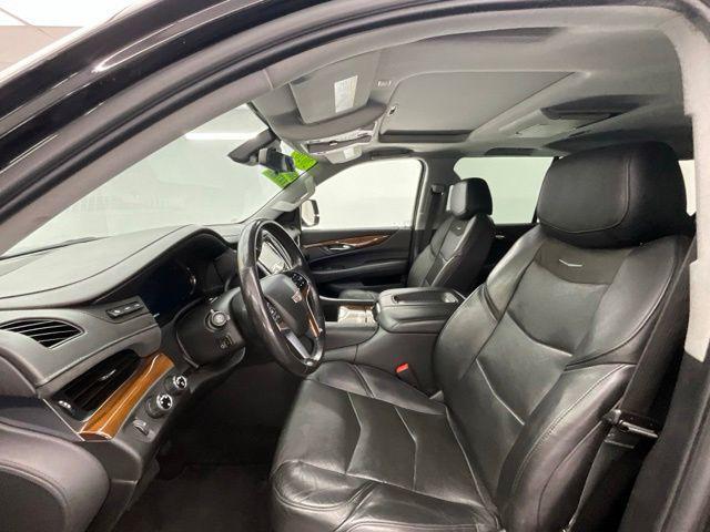 used 2020 Cadillac Escalade ESV car, priced at $47,250