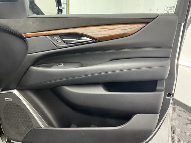 used 2020 Cadillac Escalade car, priced at $33,500