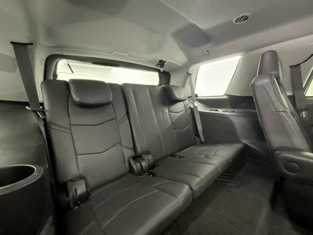 used 2020 Cadillac Escalade car, priced at $33,500