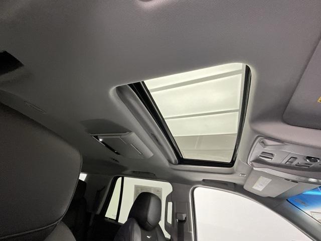 used 2020 Cadillac Escalade car, priced at $33,500