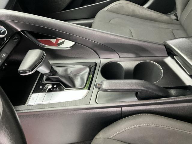 used 2022 Hyundai Elantra car, priced at $14,000