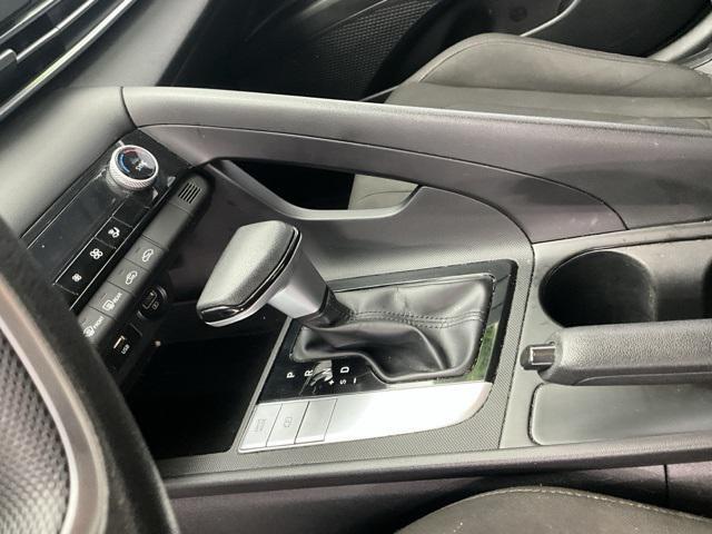 used 2022 Hyundai Elantra car, priced at $14,250