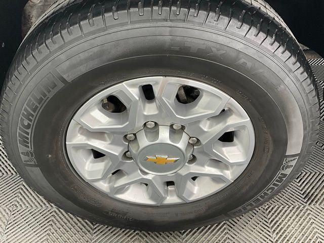 used 2023 Chevrolet Silverado 2500 car, priced at $44,250