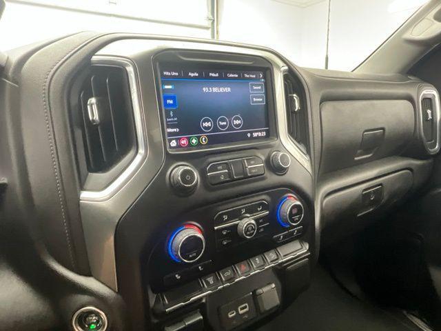 used 2023 Chevrolet Silverado 2500 car, priced at $44,000