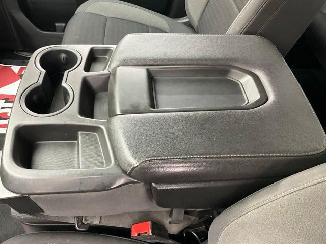 used 2023 Chevrolet Silverado 2500 car, priced at $44,000
