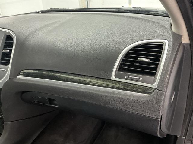 used 2016 Chrysler 300 car, priced at $13,000