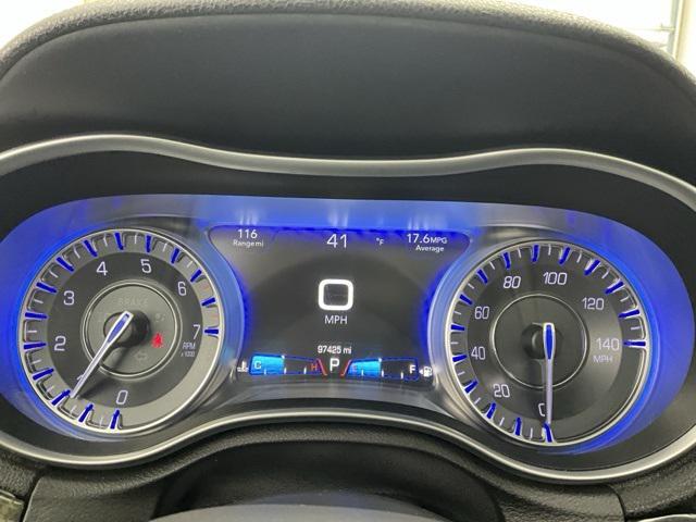 used 2016 Chrysler 300 car, priced at $13,000