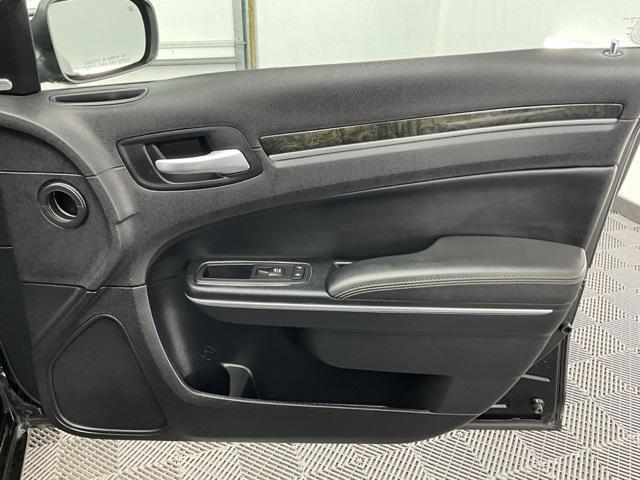 used 2016 Chrysler 300 car, priced at $13,000