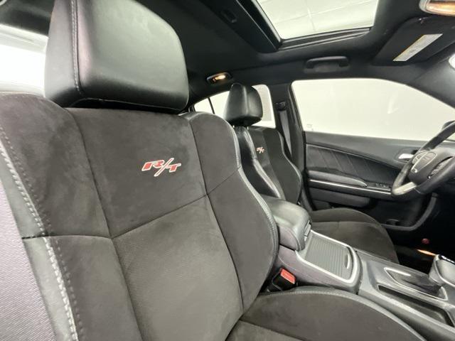 used 2016 Dodge Charger car, priced at $19,750