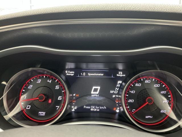 used 2016 Dodge Charger car, priced at $19,750