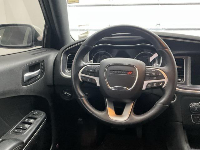 used 2016 Dodge Charger car, priced at $19,750