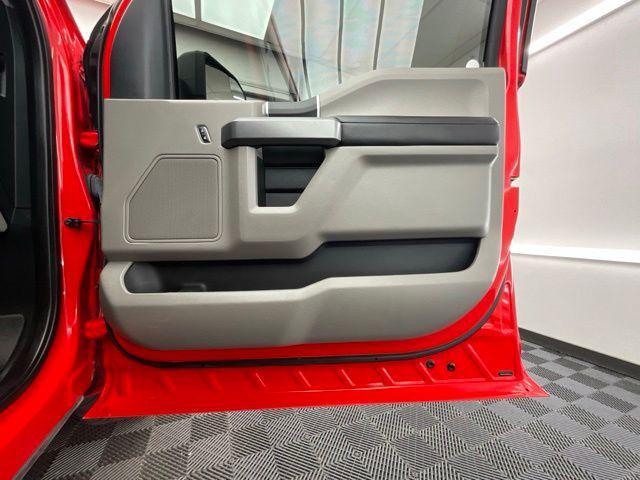 used 2019 Ford F-150 car, priced at $23,750