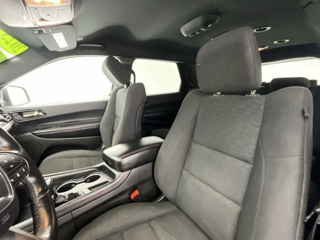 used 2023 Dodge Durango car, priced at $26,750