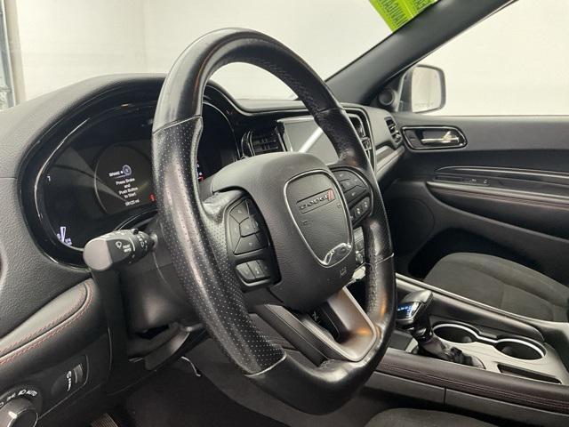 used 2023 Dodge Durango car, priced at $26,750