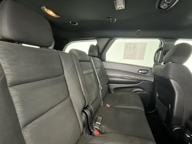 used 2023 Dodge Durango car, priced at $26,750