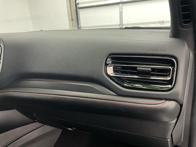 used 2023 Dodge Durango car, priced at $26,750