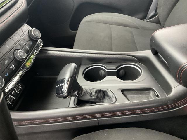 used 2023 Dodge Durango car, priced at $26,750