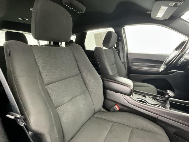 used 2023 Dodge Durango car, priced at $26,750