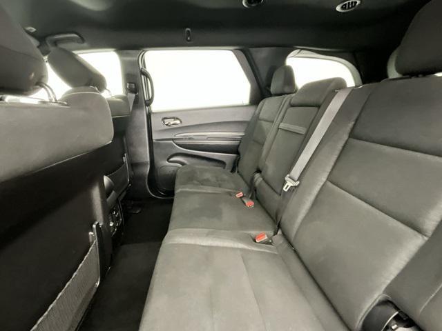 used 2023 Dodge Durango car, priced at $26,750