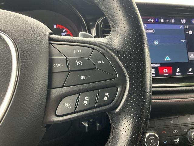 used 2023 Dodge Durango car, priced at $26,750