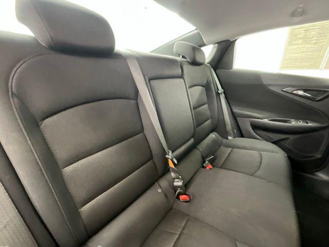 used 2023 Chevrolet Malibu car, priced at $17,500