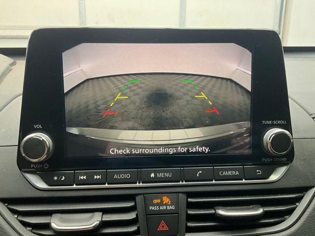 used 2019 Nissan Altima car, priced at $16,250