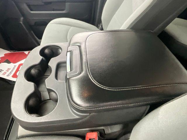 used 2022 Ram 2500 car, priced at $43,000