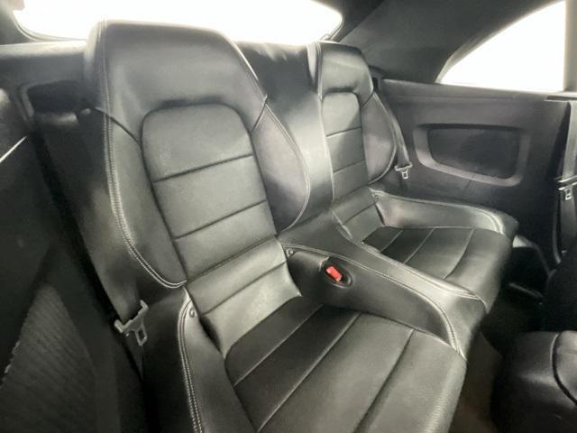 used 2018 Ford Mustang car, priced at $21,000