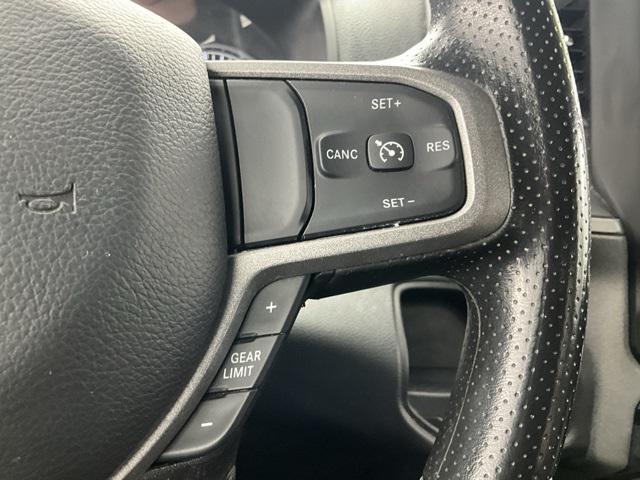 used 2024 Ram 3500 car, priced at $48,750