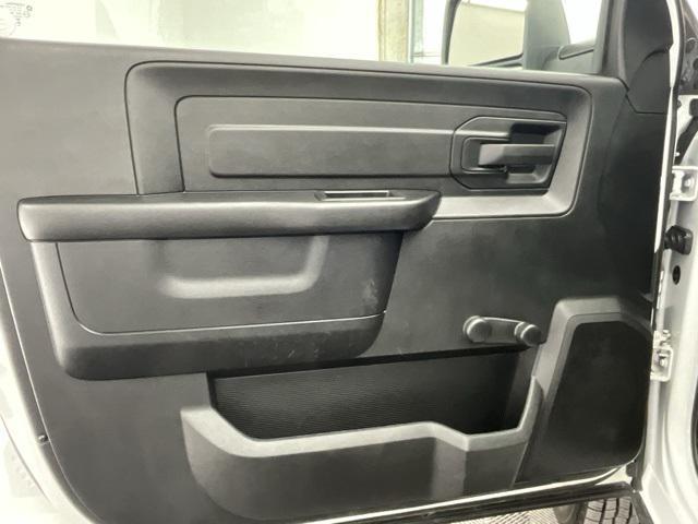 used 2024 Ram 3500 car, priced at $48,750