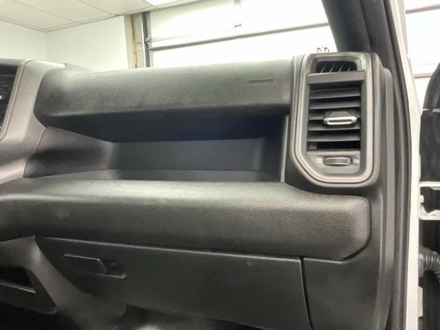 used 2024 Ram 3500 car, priced at $48,750