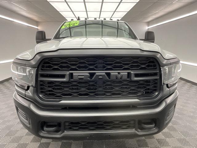 used 2024 Ram 3500 car, priced at $48,750